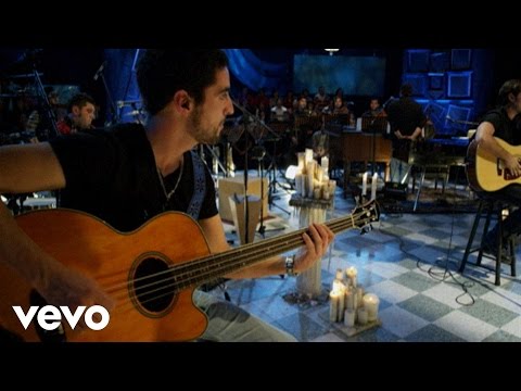 Video thumbnail for Quinta Real (MTV Unplugged)