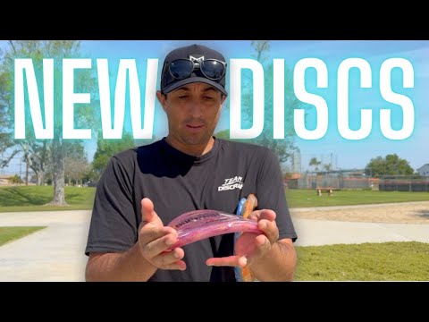 Unreleased Plastic + 2024 Tour Series Review