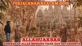 Download lagu SEBUAH KEHIDUPAN YANG BERBEDA DIALAM GOIB mp3