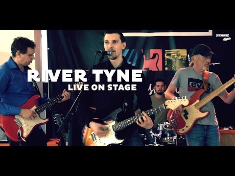RIVER TYNE (Full Live Set) @ Klangfarbe Hausgemacht (2018)