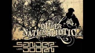 Sander van doorn - Sushi