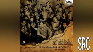 El día que me acaricies lloraré- Banda el Recodo (En vivo)