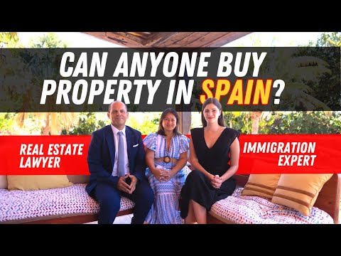 Ultimate Guide to Buying Property in Spain As A Foreigner