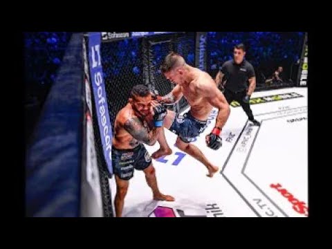 TOP FINISHES BY SKULL CRUSHER MARKO BOJKOVIC BRUAL KNOCKOUTS MMA