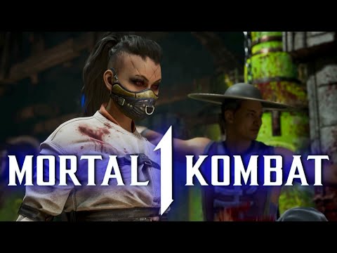 ROAD TO DEMI GOD WITH MILEENA!!! (getting there) Mortal Kombat 1: #Mileena Gameplay