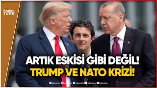 Ankara’da 36. NATO Zirvesi: Benan Kepsutlu Açıkladı