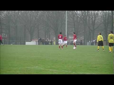 VVV / Helmond Sport D1 - DVO D1, prt 4/6