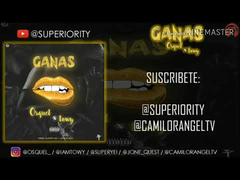 Ganas) súper Yei Jone quests) towy and osquel 😜💖😻 💕