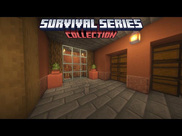 My 500 Subscriber Special World Download Minecraft Map
