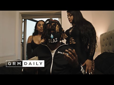 Drip Diaz - Drip or Diaz [Music Video] | GRM Daily