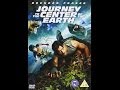 Journey To The Center Of The Earth Trailer