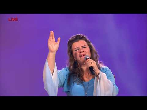 PYHÄN HENGEN ILTA - Suora lähetys Turun Evankeliumintalolta 8.9.2018