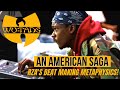 Wu Tang An American Saga S2 Ep6 Breakdown Rza S Sampling Technique