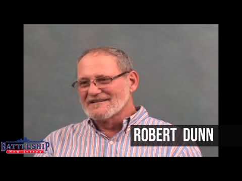Dunn, Robert: Machinery Repairman