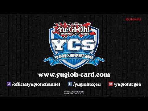 2018 WCQ: European Championship