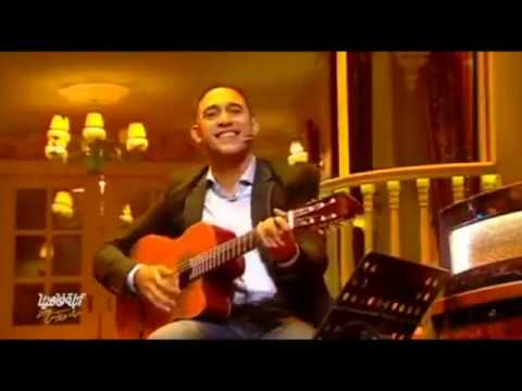 أفضل اغاني عمرو دياب بصوت عمرو مصطفى