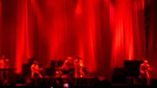 Faith No More - Midnight Cowbow (Live) - Optimus Alive 2010