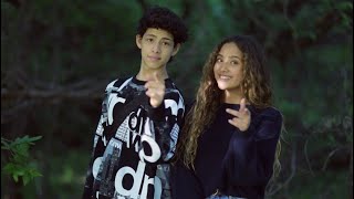 TODO VA A ESTAR BIEN/REDIMI2 Y EVAN CRAFT/ COVER/ MATTHEW MORALES Y WALESKA MORALES