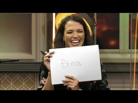 Koliko Gina poznaje Gopca | Dalibor Petko Show | CMCTV