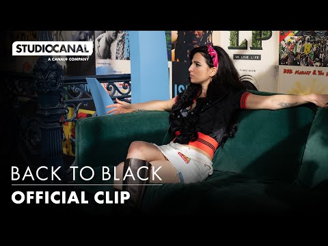 “Amy’s Career Start” Clip