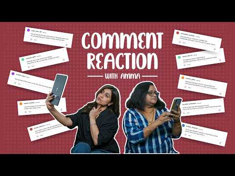 RH Factor and Ranjini Haridas