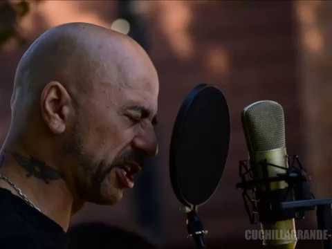 CUCHILLAGRANDE - Coplitas del Pescador