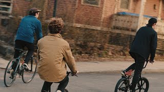 Daydream (brake lights) Music Video