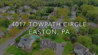 4017 Towpath Circle Easton, Pa
