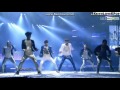 [HD Live] 東方神起 TVXQ! - Humanoids (Inkigayo ...