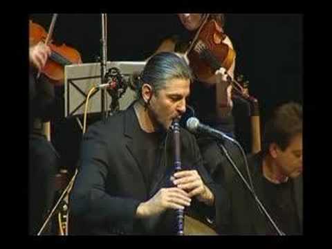 Theodosii Spassov Quartet and Studio Primo