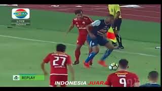 Download lagu Highlights Persija Jakarta vs Arema FC [3-1] Gojek Liga 1 Bersama Bukalapak mp3
