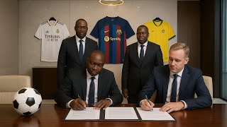 Download lagu 🚨🇿🇼 ZIFA Signs Mega Deal! Zimbabwe to Export Players to Europe Like Brazil & Argentina! 😱⚽ mp3