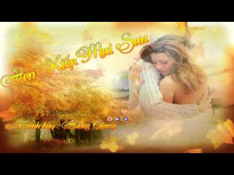 Hẹn kiếp mai sau Sheet - Hương Giang