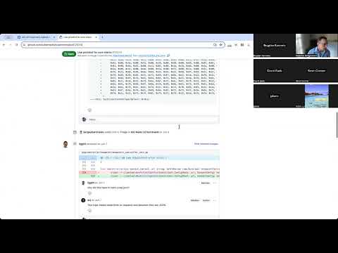 Kubernetes SIG API Machinery - 20240710
