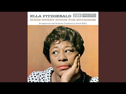 autumn in new york ella fitzgerald autumn in new york ella fitzgerald