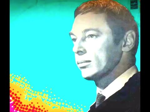 Aleksandr Zatsepin - Дикарь (Savage) [USSR] 1965