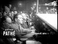 Glove Fight Ends In Riot Kelly Vs Hill 1956