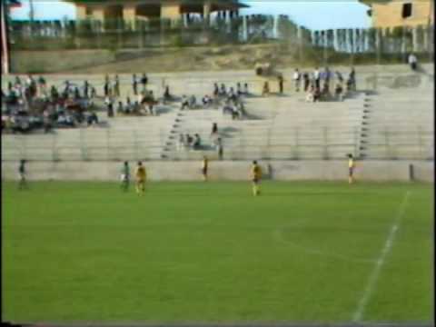 1982 1983 Pro Tortoreto Lido - Chieti
