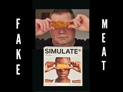 FAKE CHICKEN - ANY GOOD?