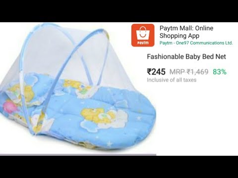 baby mosquito net shop near me