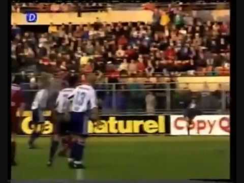 Lausanne-Servette 2-5 (2-3)