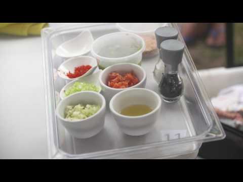 Coco Cooking - Oka Fest