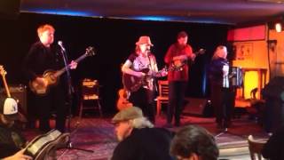 Neighbourhood Song -The Elementals