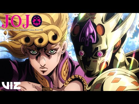 afbeelding Giorno is Chosen