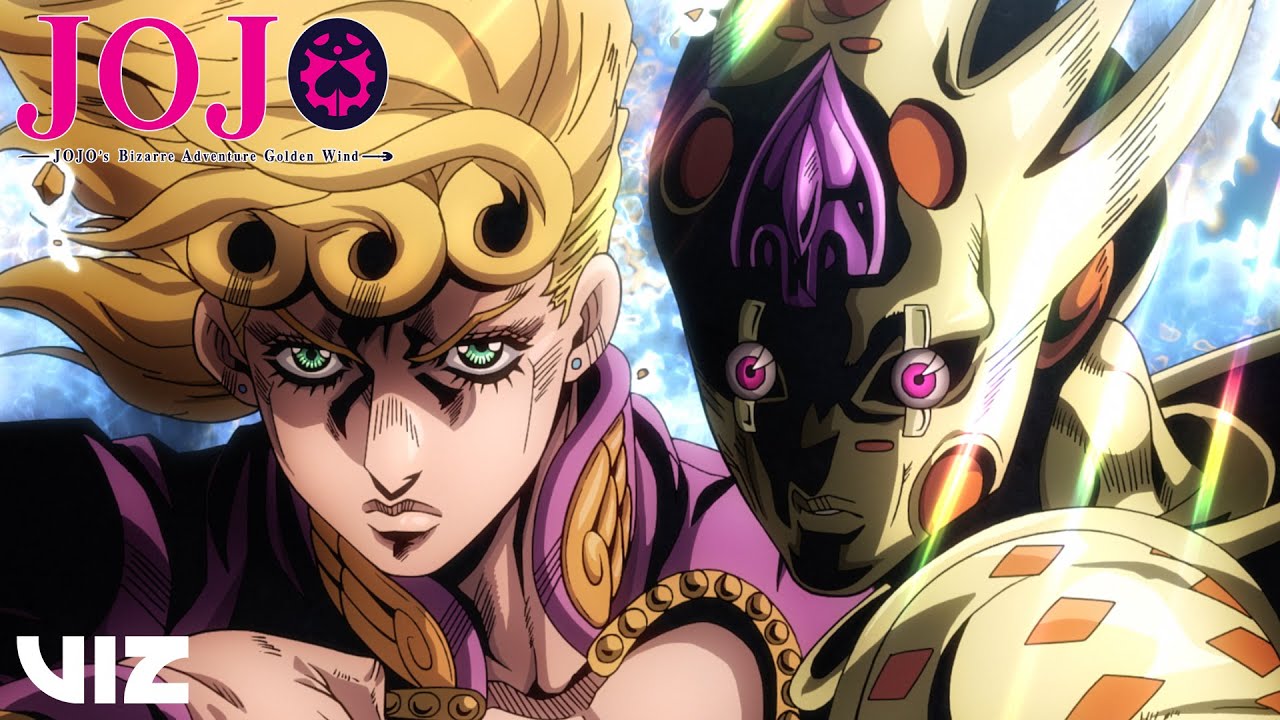 Duffy's 'Distant Dreamer' Chosen as JoJo's: Stone Ocean's Ending