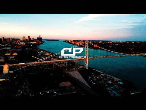 Bossio Pros "Counted Me Out" (Official Music Video) Shot by @Coney_Tv