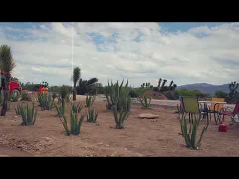 Desarrollo Jesús María y Jose