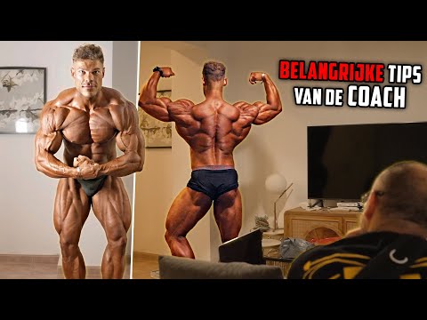 DE DAG VOOR DE WEDSTRIJD! - Mijn Strategie om te WINNEN