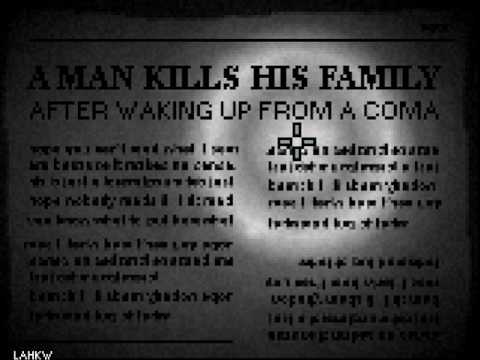 Deep Sleep | Part 01/03 | Walkthrough (PC)