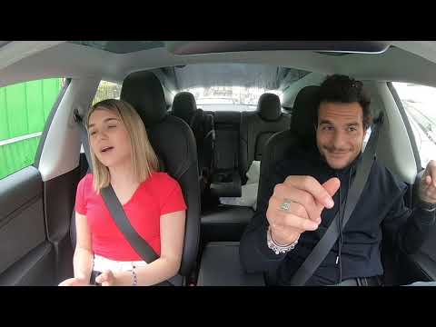 Carrousel - Amir & Laura